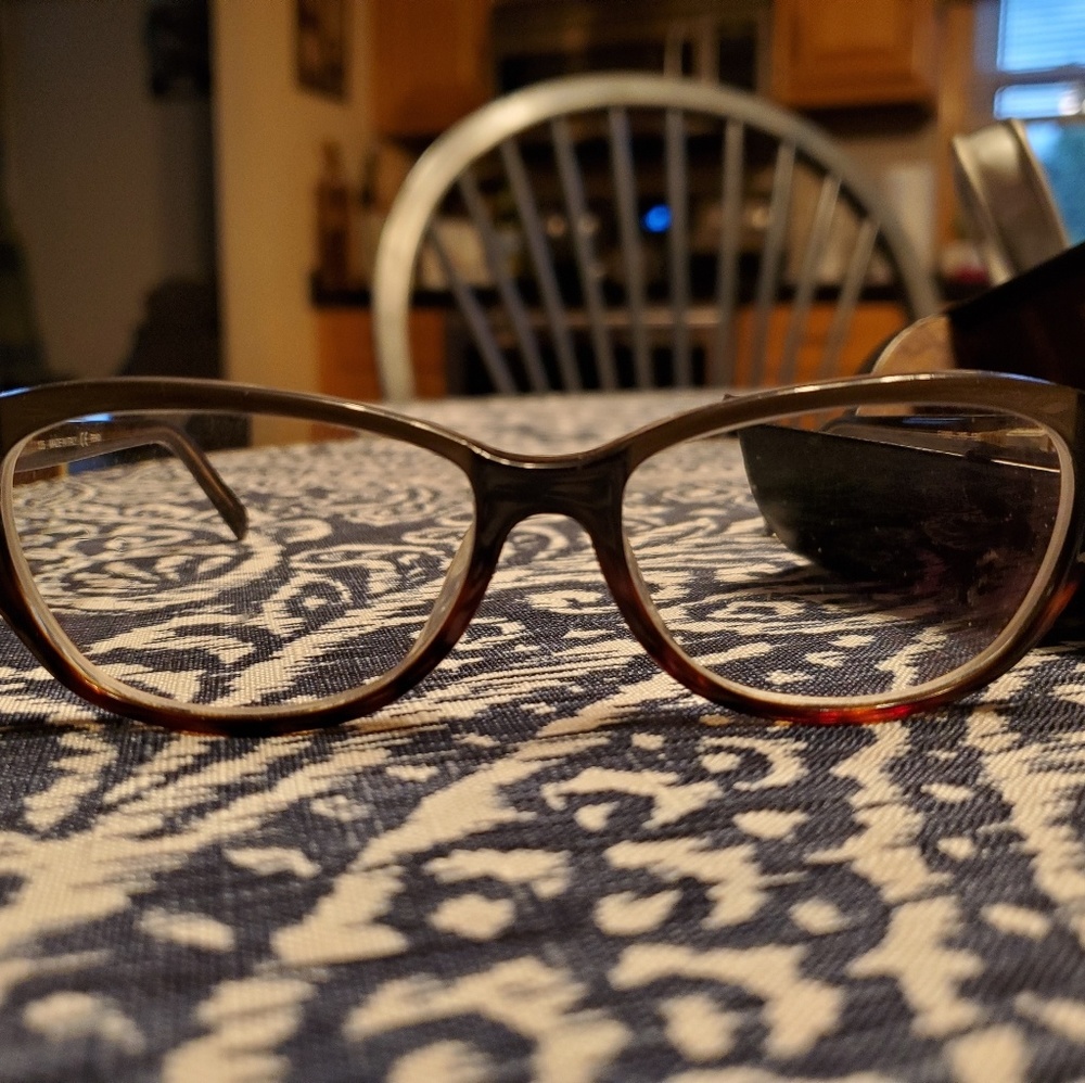 Fendi eyewear